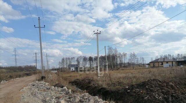 с Зубово сельсовет, Зубово Лайф 3 кп, Зубовский фото
