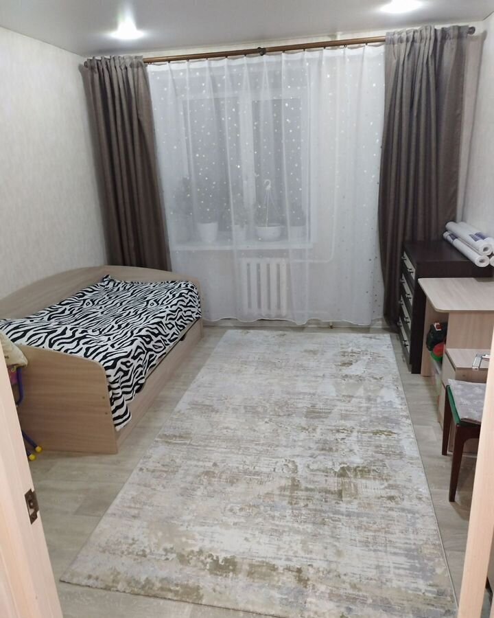 квартира р-н Галичский г Галич ул Калинина 27 фото 1