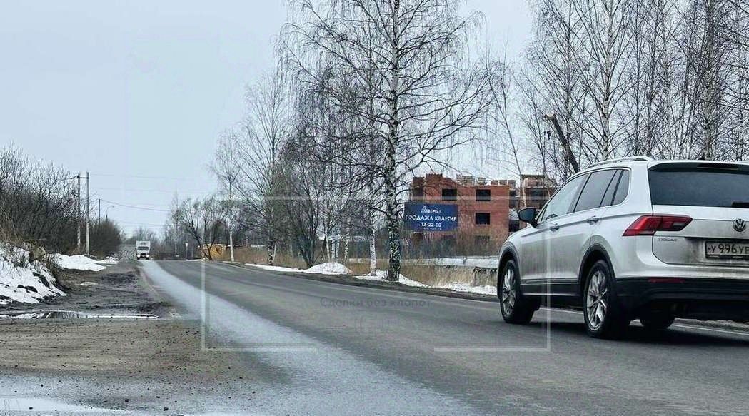 дом г Ярославль р-н Красноперекопский ул Пестеля 128 фото 22