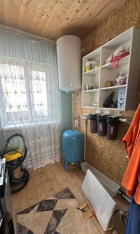 дом г Химки 21 км, КДЗ Рождественский Парк, Лучистая ул., 16, Менделеево, Рогачёвское шоссе фото 19