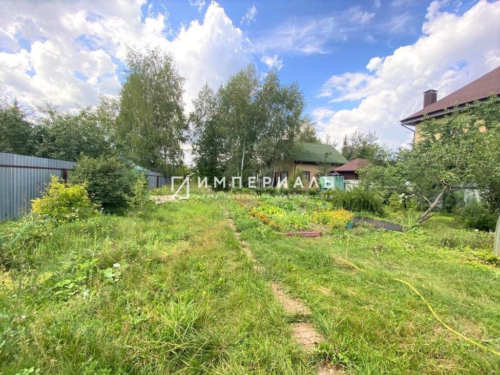 дом р-н Жуковский г Белоусово Варшавское шоссе фото 16