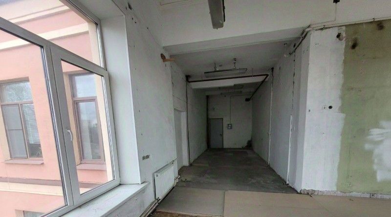 производственные, складские г Санкт-Петербург метро Нарвская ул Промышленная 5 Нарвский округ фото 2