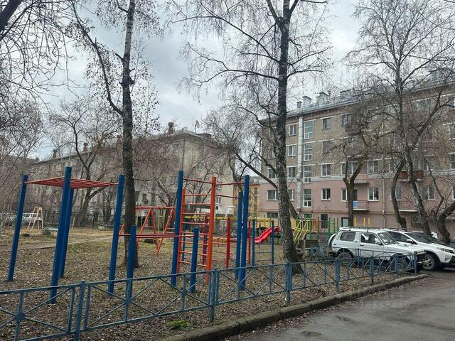 ул Бажова 125 фото