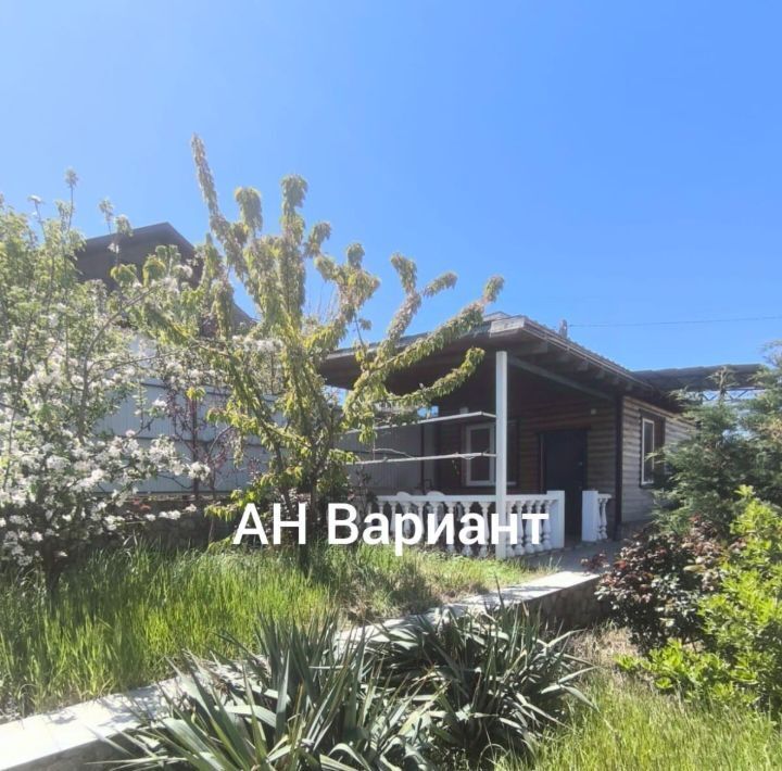 дом г Керчь Залив садово-огороднический кооператив фото 8
