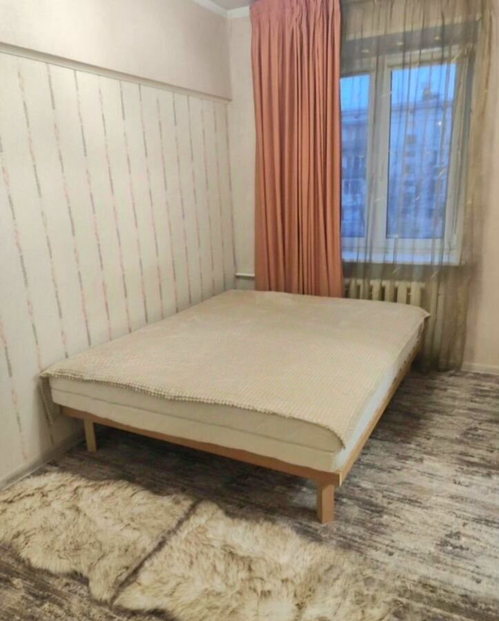 квартира г Москва метро Новогиреево ул Мартеновская 22к/1 муниципальный округ Новогиреево фото 3