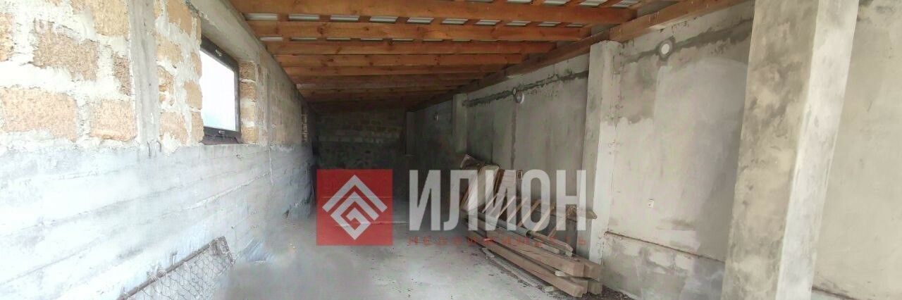 дом г Судак с Веселое ул Тимирязева фото 18