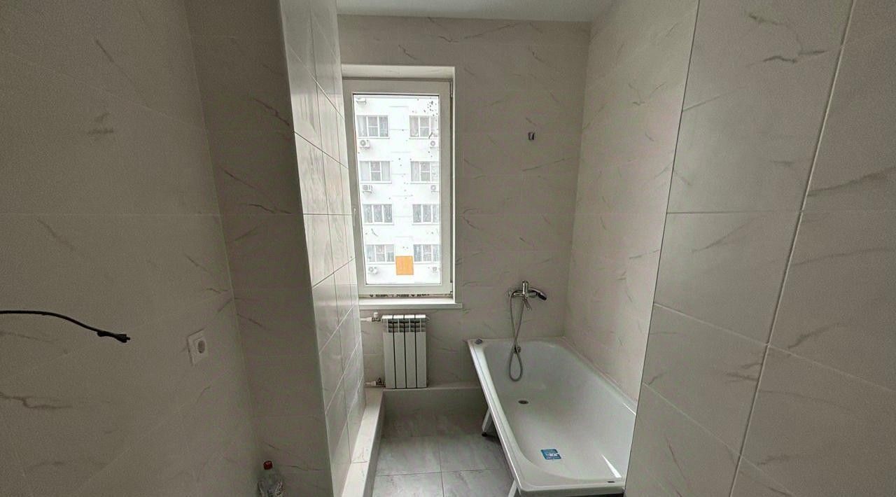 квартира г Батайск ул Луначарского 177бк/1 фото 17