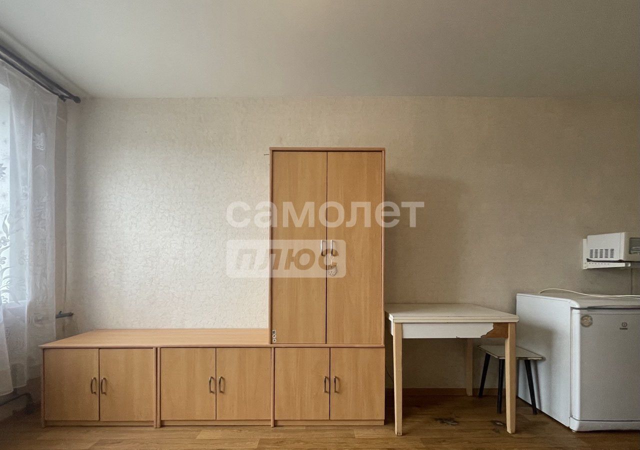 комната г Владимир р-н Ленинский ул. Энергетиков, 27А фото 4