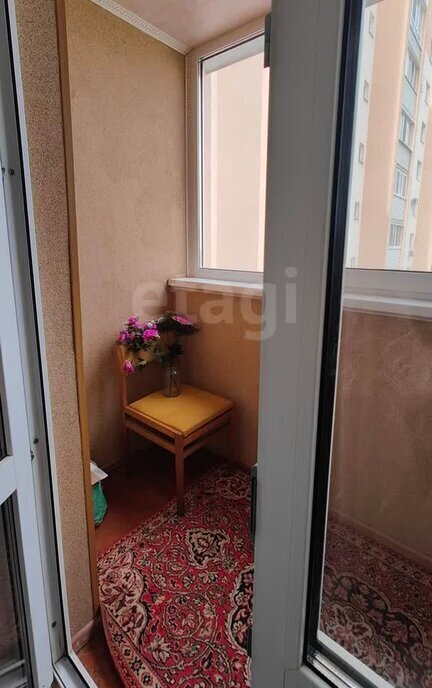 квартира г Энгельс ул Менделеева 15 фото 7