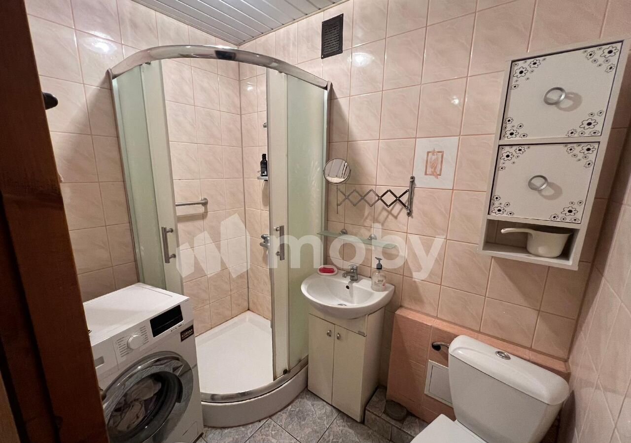 квартира г Калининград р-н Центральный ул Г.Димитрова 20 фото 14