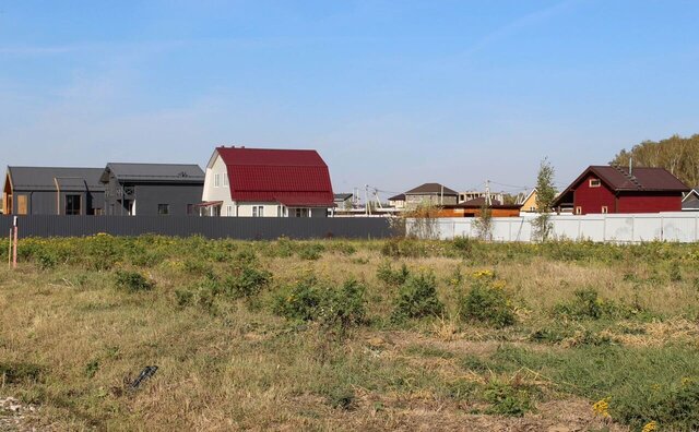 п Повадино 42 км, Троицкое, Симферопольское шоссе фото