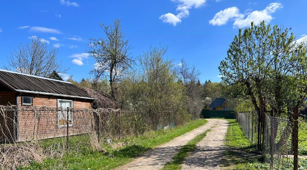 дом г Можайск ул Зеленая Можайский муниципальный округ фото 24