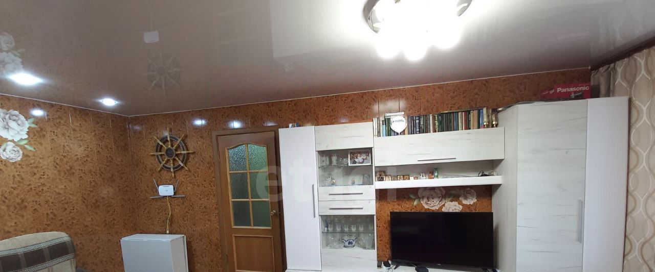 квартира г Ярославль р-н Дзержинский ул Блюхера 34 фото 4