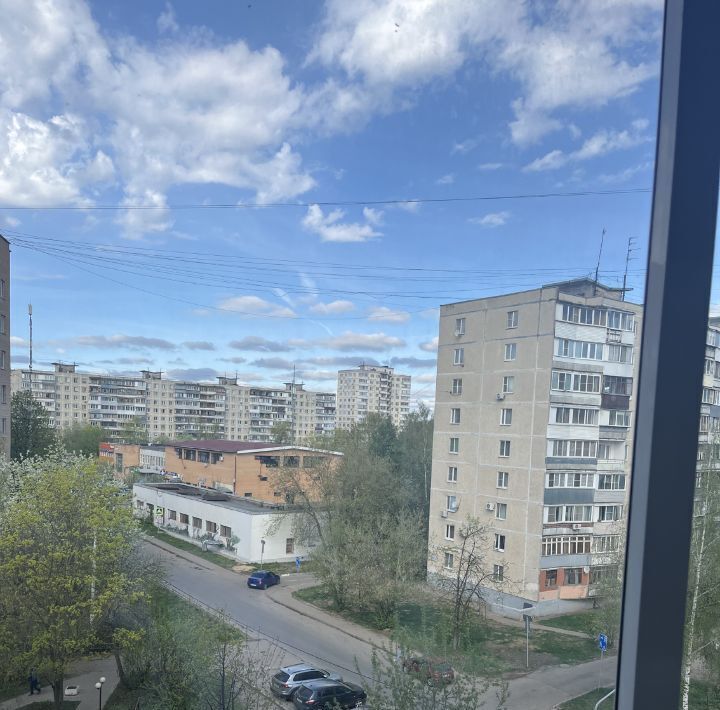 квартира г Красногорск ул Ленина 47к/3 Красногорская фото 19
