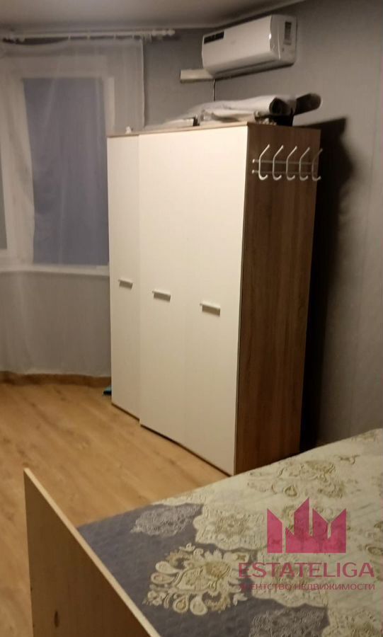 квартира г Балашиха мкр Новое Павлино ул Бояринова 9 Балашиха, Некрасовка, мкр-н Новое Павлино фото 7