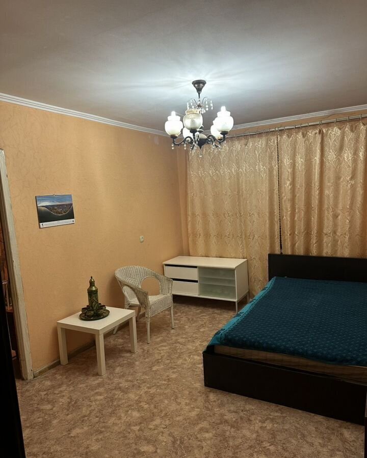 квартира г Таганрог Восточный ул Морозова 9 фото 1