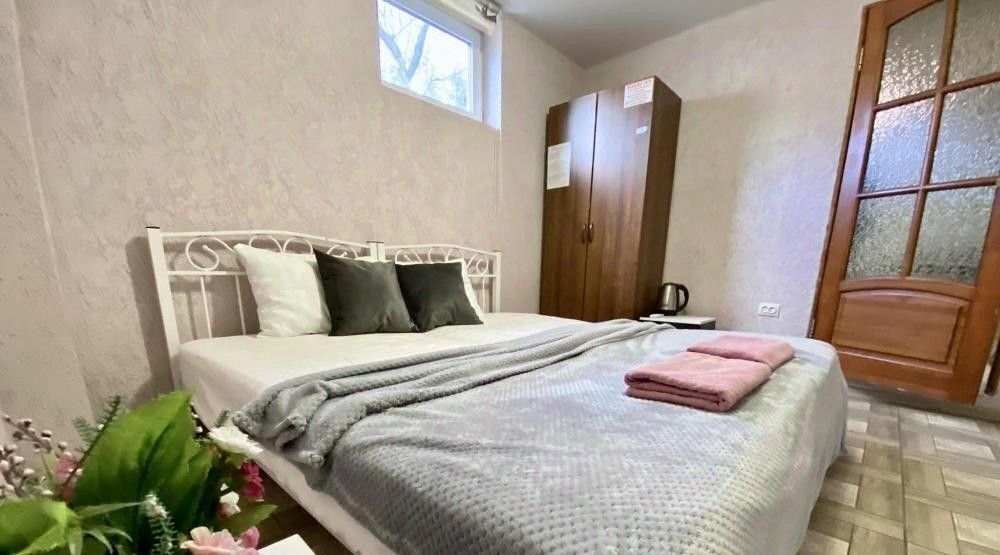 комната г Геленджик Толстый мыс ул Грибоедова 20/2 фото 1