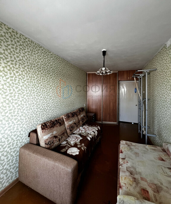 квартира г Новодвинск ул Солнечная 18 фото 7