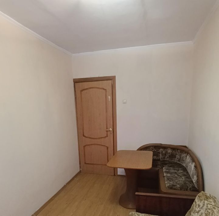 квартира г Красное Село пр-кт Ленина 61к/2 метро Проспект Ветеранов фото 8