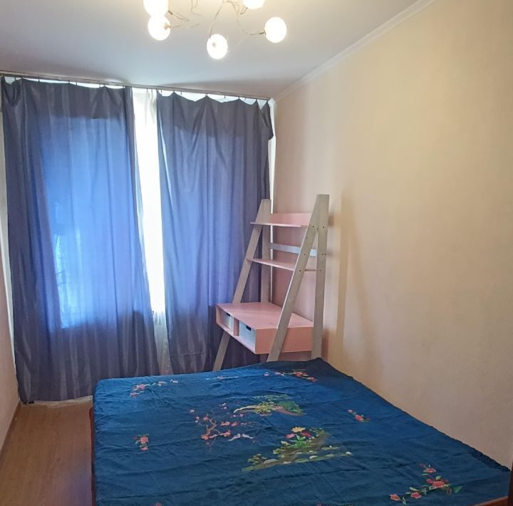 квартира г Красное Село пр-кт Ленина 61к/2 метро Проспект Ветеранов фото 9