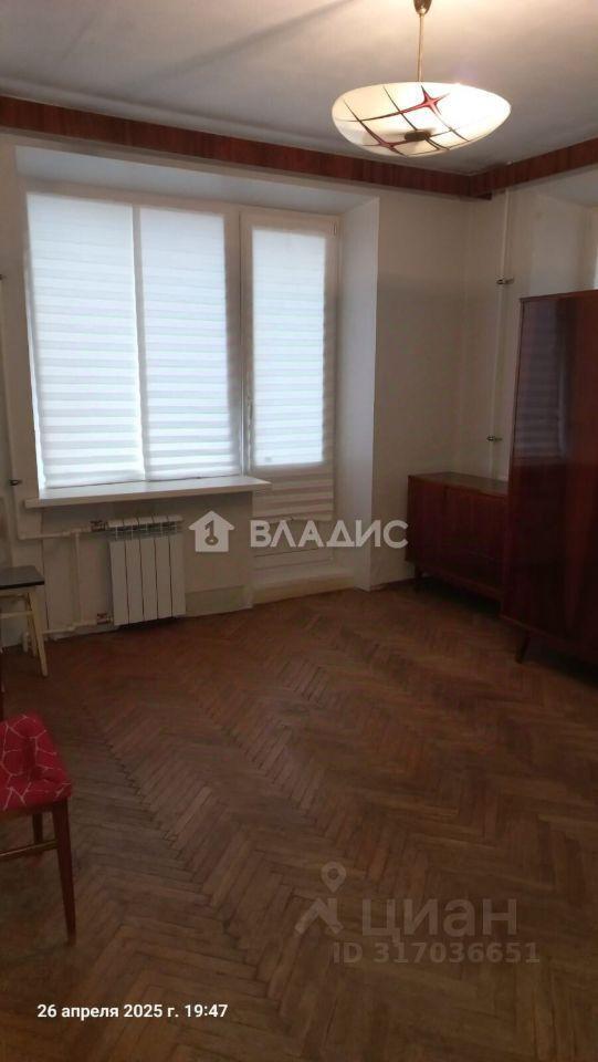 квартира г Санкт-Петербург ул Карбышева 8 Ленинградская область фото 3