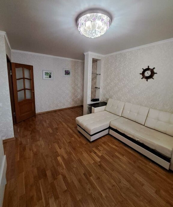 квартира р-н Анапский г Анапа ул Ленина 155 фото 14
