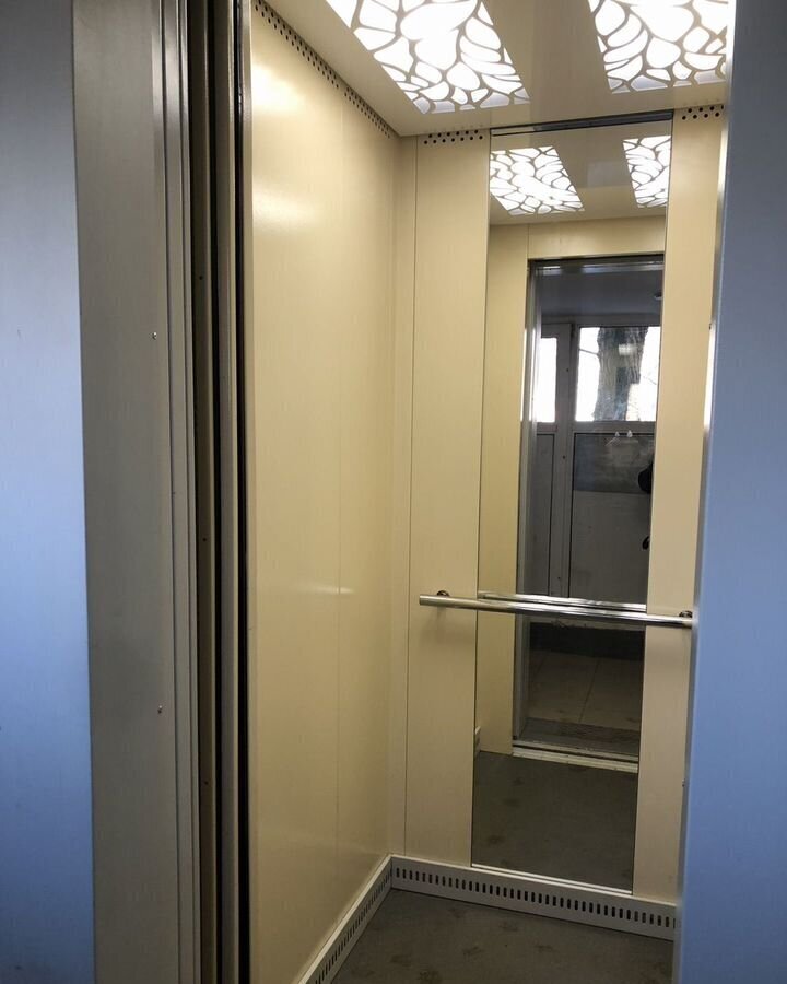 квартира г Санкт-Петербург метро Международная ул Софийская 37к/1 округ № 72 фото 4