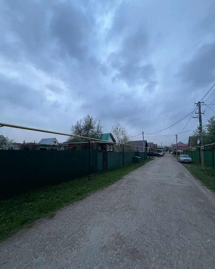 земля г Уфа р-н Кировский ул Флотская 80 фото 1