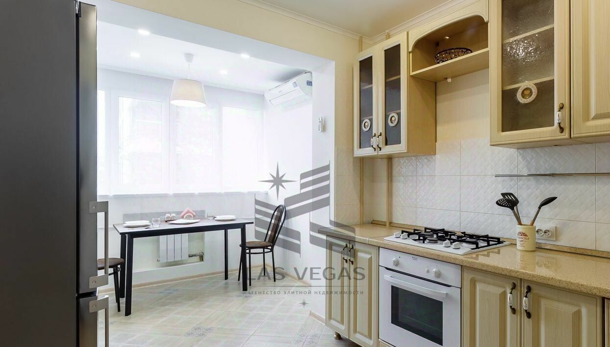 квартира г Сочи р-н Центральный Завокзальный ул Тоннельная 16 фото 12