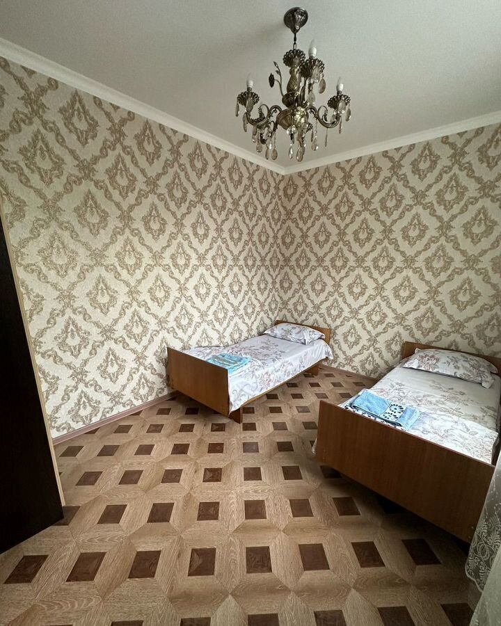 дом г Владикавказ р-н Промышленный ул Строительная 10б Республика Северная Осетия — Владикавказ фото 7