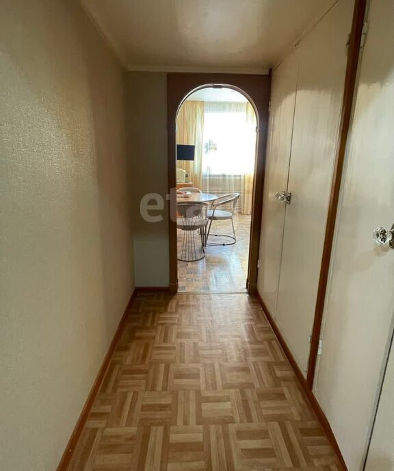 квартира г Норильск ул Рудная 17к/2 фото 16