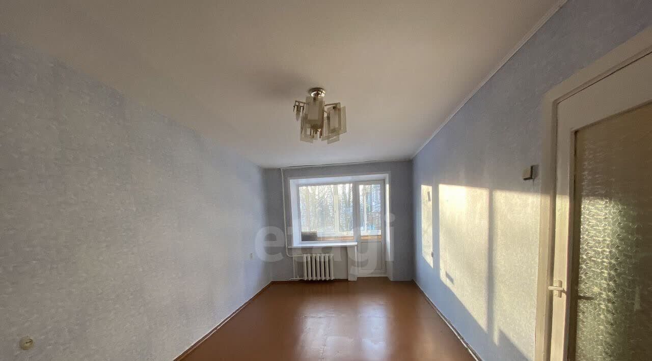квартира г Ярославль р-н Ленинский ул Автозаводская 77 фото 7