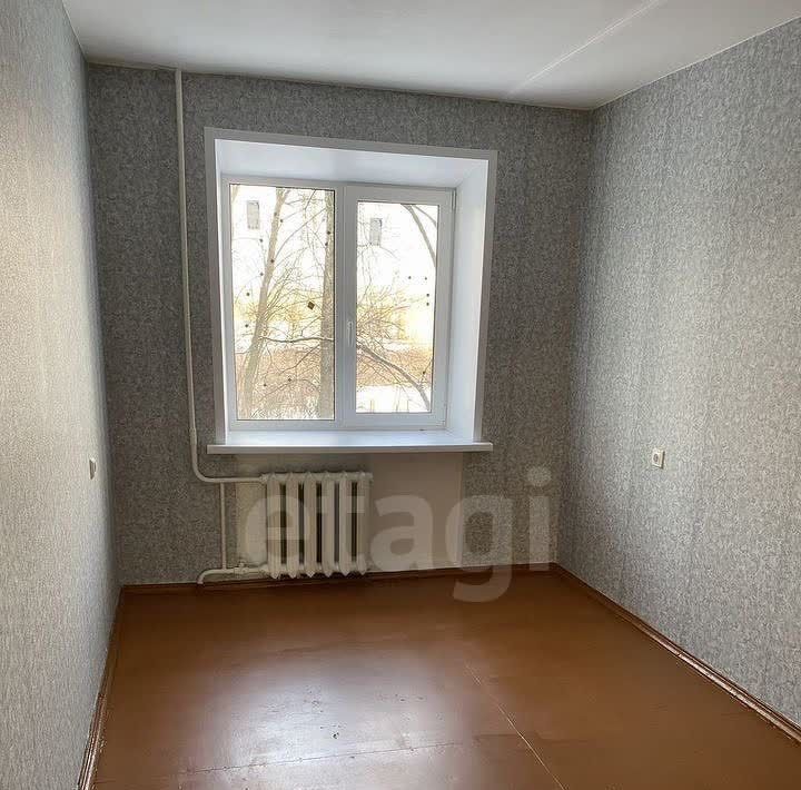 квартира г Ярославль р-н Ленинский ул Автозаводская 77 фото 8