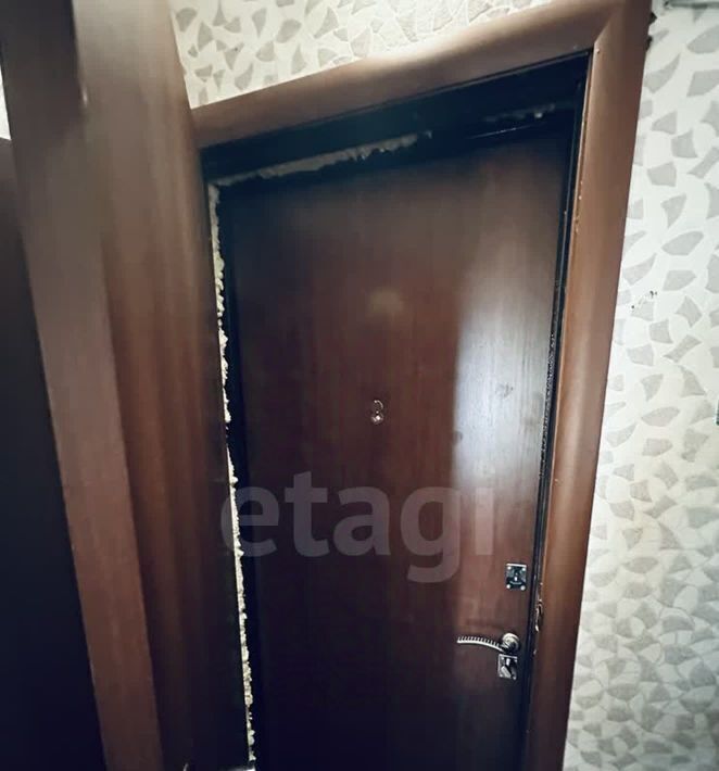 квартира г Нижний Тагил р-н Дзержинский ул Пихтовая 4а фото 10