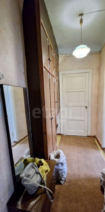 квартира г Кушва ул Расковой 1 Кушвинский муниципальный округ фото 15