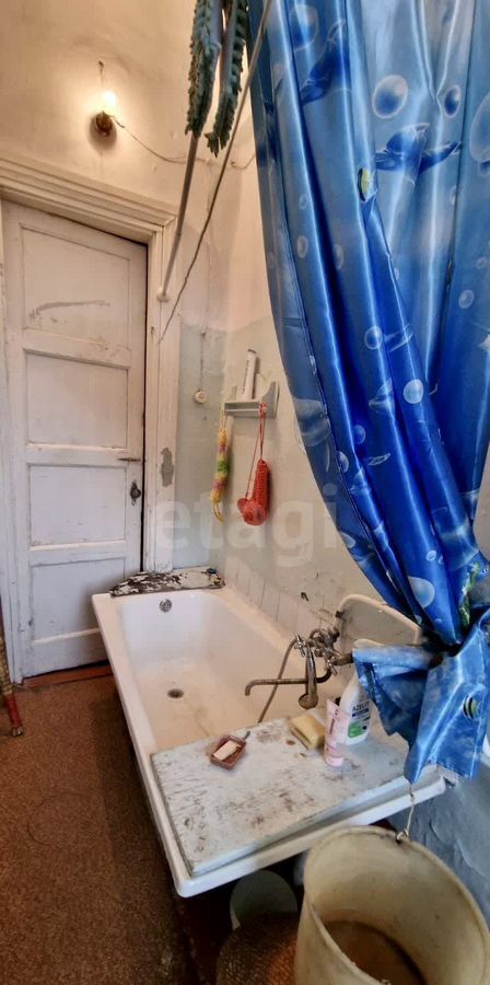 квартира г Кушва ул Расковой 1 Кушвинский муниципальный округ фото 18