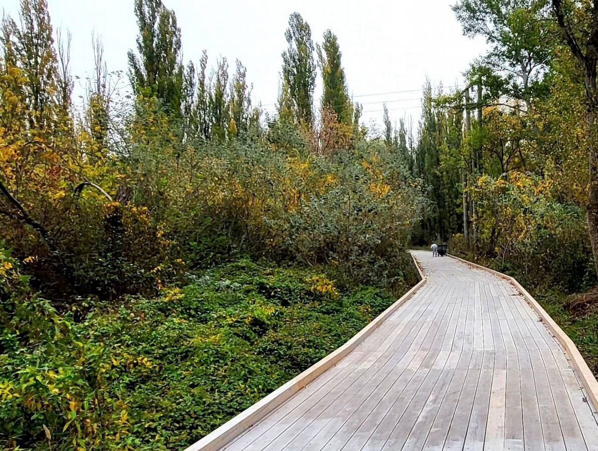 квартира г Махачкала р-н Кировский Благородная ул., 13 фото 14