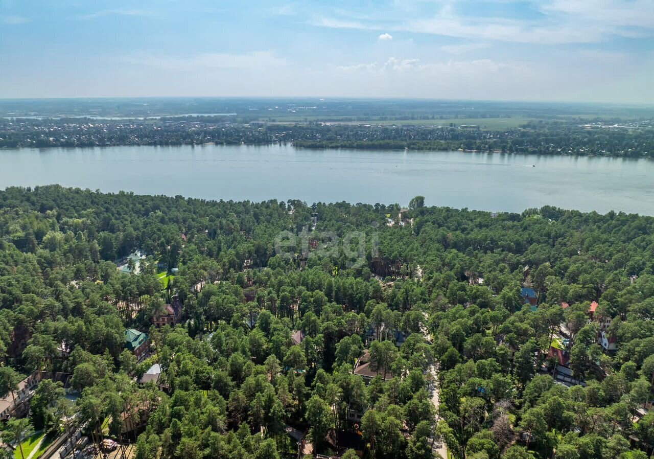 дом г Новосибирск Дачное шоссе, ДНТ Ельцовка, 185 фото 11