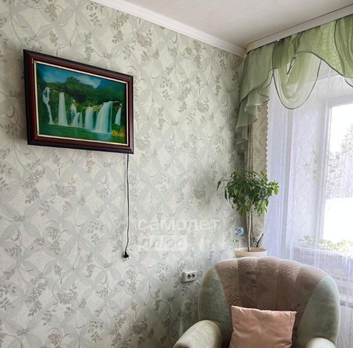 квартира г Сургут микрорайон ПИКС ул Крылова 29 фото 16