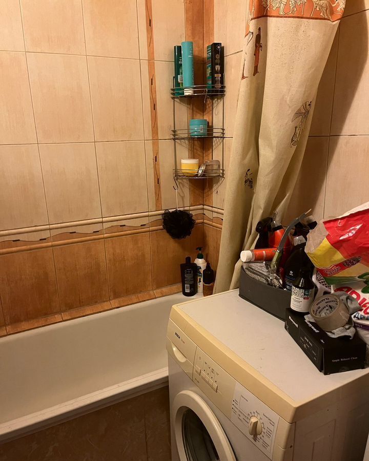 квартира г Зеленоград к 139 фото 3