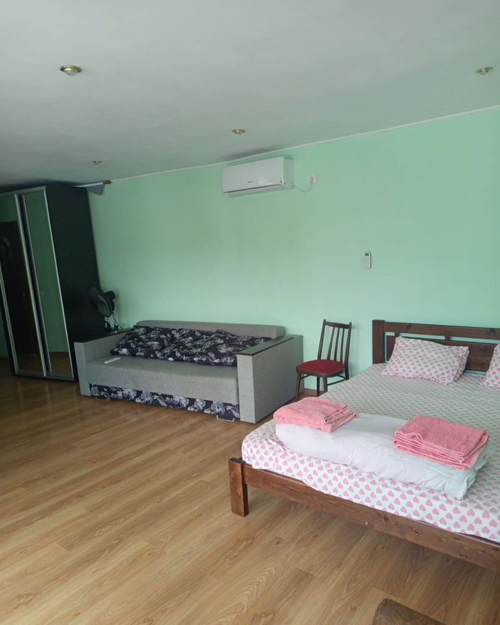 комната г Ялта ул Толстого 1/4 фото 2