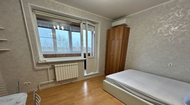 квартира ул Подлесная 2 Медведково фото