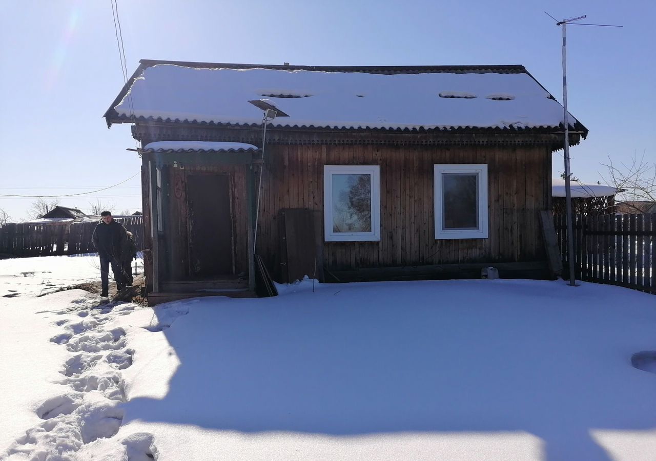 дом г Канск СО Заря фото 2