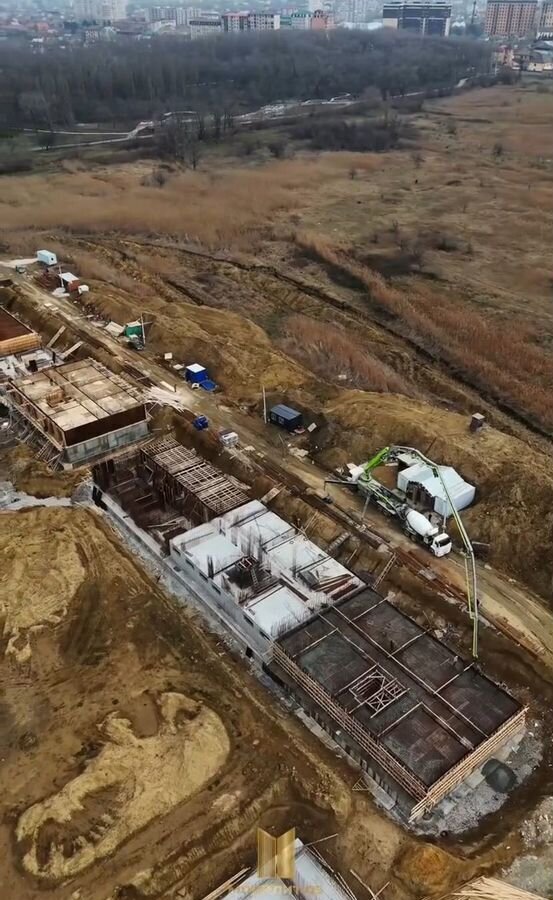 квартира г Махачкала р-н Кировский Благородная ул., 13 фото 18