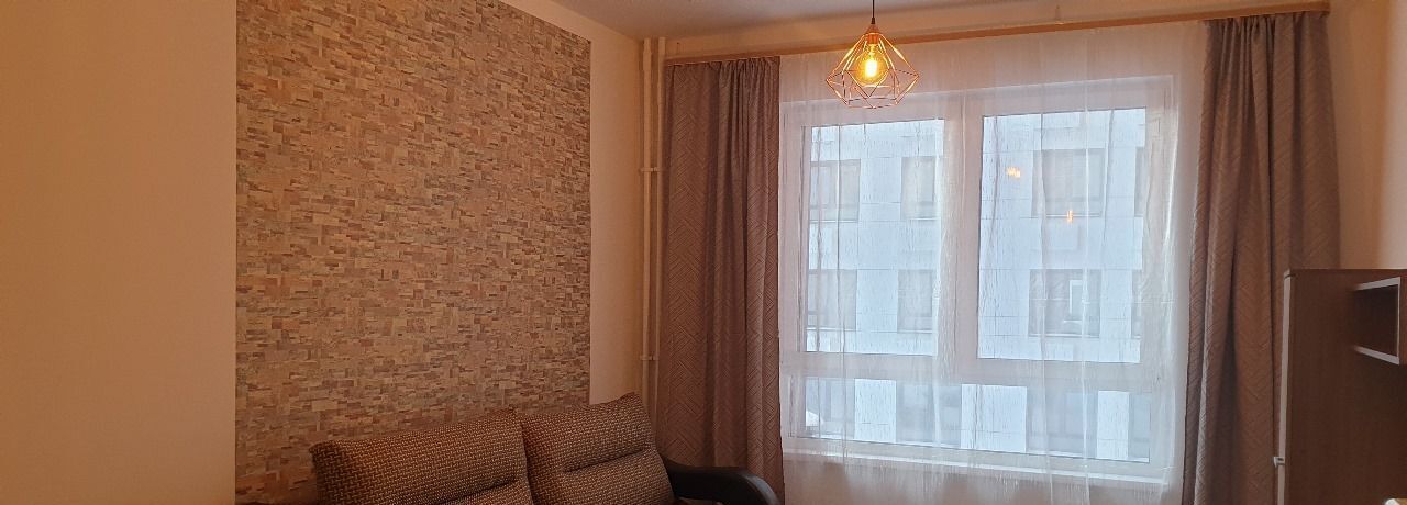 квартира г Москва п Внуковское ул Лётчика Ульянина 3а Пыхтино фото 2