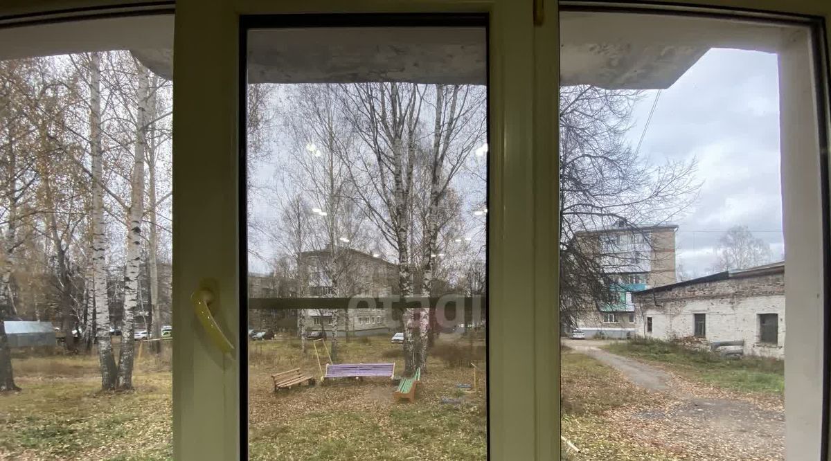 квартира г Можга ул Азина 28 Можгинский район фото 5