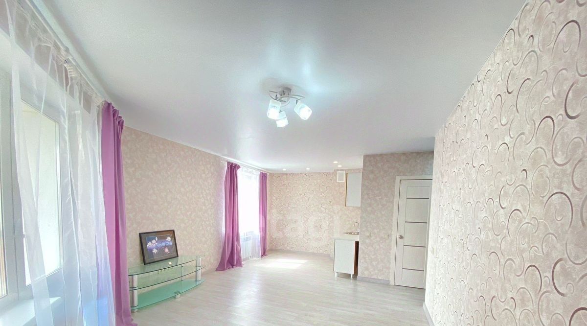 квартира г Владивосток р-н Советский ул Русская 89 фото 8