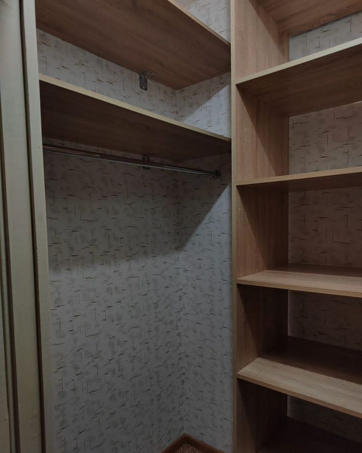 квартира г Воронеж р-н Железнодорожный ул Артамонова 34/2 фото 10