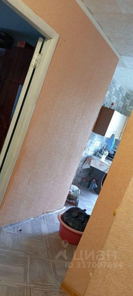 квартира р-н Гулькевичский г Гулькевичи ул Советская 43 фото 3