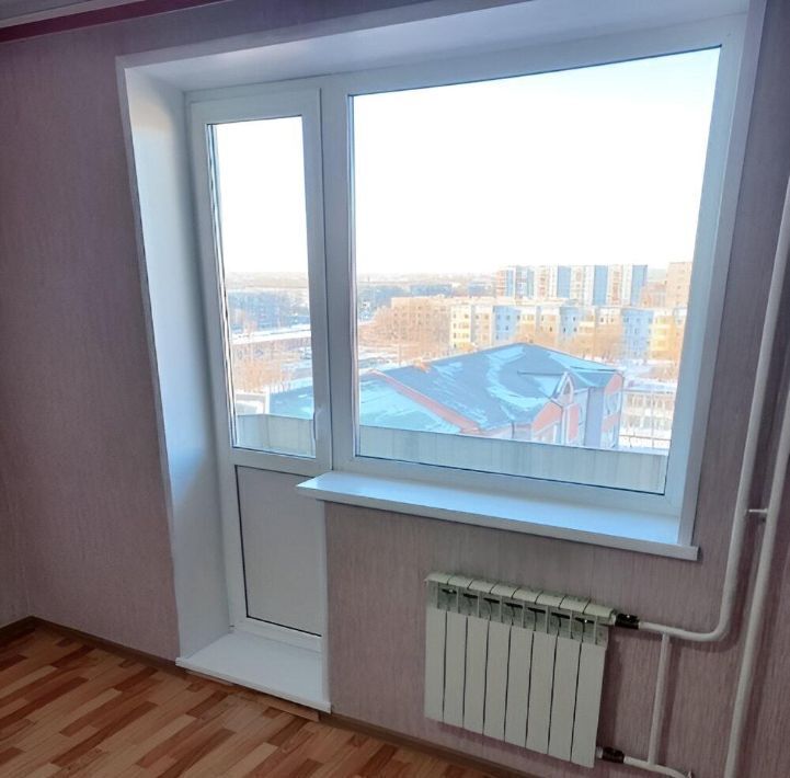 квартира г Черногорск ул Пушкина 38 фото 2
